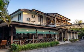 Samawa Transit Hotel